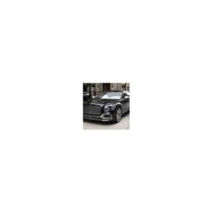 Mulsanne curvado con techo solar electrocromático para iluminación de cabina ajustable - Product Image 6