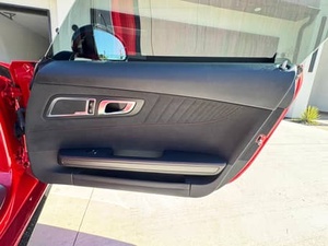 MERCEDES-AMG GT C COUPÉ 2020 USADO, VOLANTE A LA IZQUIERDA/DERECHA - Product Image 6