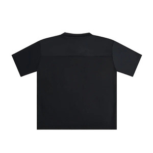 Vêtements de sport personnalisés de meilleur fabricant, maillot de football vintage oversize pour hommes, maillot de sport pour hommes - Product Image 4