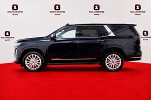 2022 CADILLAC ESCALADE LUXURY 4WD LISTO PARA ENVIAR - Product Image 6