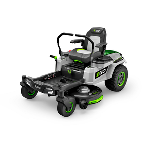 Tractor cortacésped de giro cero EGO Power ZT4201E-L Z6 nuevo de la mejor marca + piezas y accesorios completos - Product Image 1
