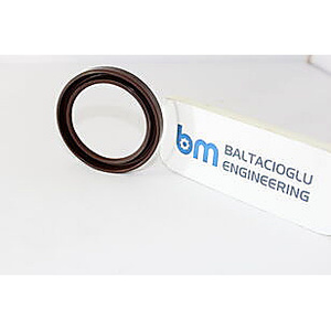 Sello Baltacioglu, Brida de Salida 90.1513.10 para Transmisión Automática de Autobús, Pieza de Repuesto de Posventa - Product Image 3