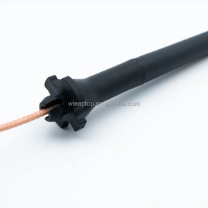 Antenne de communication SDR Agras T40 en plastique jaune, pièce de rechange pour drone agricole - Product Image 6