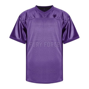 เสื้อตาข่ายระบายอากาศออกแบบได้ตามต้องการสำหรับทีมกีฬาฝึกซ้อมและอีเวนต์ - Product Image 2