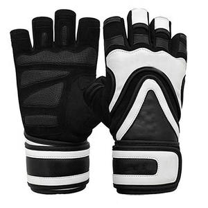 Guantes personalizados para entrenamiento de gimnasia, levantamiento de pesas, guantes atléticos de alta calidad, levantamiento de pesas disponibles en todos los colores - Product Image 4