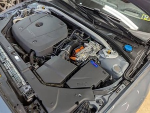 ได้รับการรับรองว่าสะอาด2022 vol.vo V60 T8 polestar Engineering EXTENDED - Product Image 5