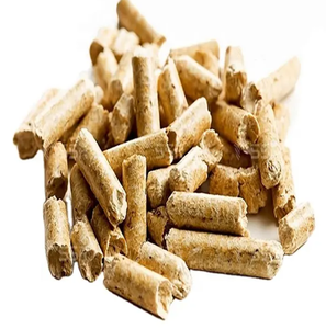 Brûleurs à biomasse de haute qualité granulés de bois granulés de bois de gros bois de pin naturel pas cher prix - Product Image 2