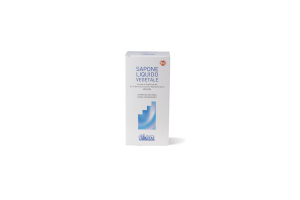 Savon liquide hydratant pH Acido Argital 250 ml avec gel d'argile verte et huile de germe de blé pour le corps - Product Image 3