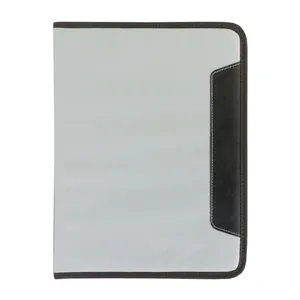 Blocco Note A4 Personalizzato e Porta Biglietti da Visita, Accessori per Valigetta Congressuale - Product Image 4