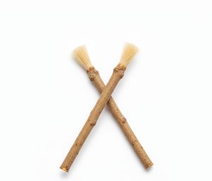 PremiumChoice Herbal Tooth Cleaning Stick Natural Whitening Eco Friendly Wooden Oral Hygiene Dental Care <b>Miswak</b> - Product Image 1