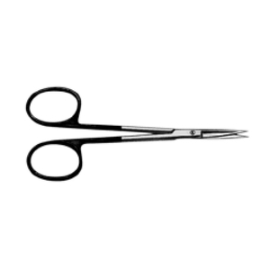 กรรไกรผ่าตัดพลาสติก Super Cut Sharp ขายดี ผลิตตามสั่ง คุณภาพระดับมืออาชีพ สำหรับการยกกระชับใบหน้า กรรไกร Metzenbaum - Product Image 4