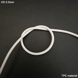 Câbles de données USB-A vers Type-C à chargement rapide, certifiés sécurité, économiques et durables en <span class=keywords><strong>TPE</strong></span> - Product Image 5