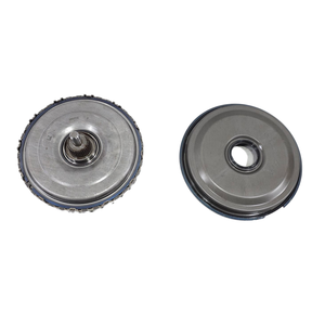 Frizione Automatica AUDI Q3 Serie (F3B) 0GC398029C DTS Diesel 2000 (18>) - Product Image 1