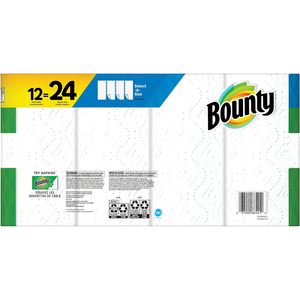 Toallas de Papel Bounty Select-A-Size - Product Image 3