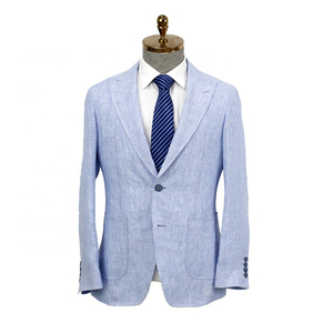 Nueva Moda, Precio Económico, Últimos Diseños, Boda para Hombre, Venta al por Mayor, Alta Calidad, Grueso y Cálido para Hombre - Product Image 6