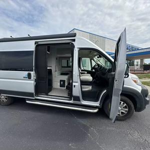 Venta al por Mayor de Autocaravanas Southwind Clase A de Fleetwood a Precios Económicos, la Mejor Opción Disponible - Product Image 3