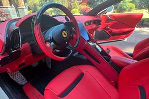 SUV 2025 automatique, conduite à gauche, sièges en cuir, pneus R18, galerie de toit en alliage d'aluminium, sièges foncés, prêt à être expédié - Product Image 5