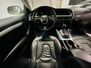 AUDI A5 PREMIUM PLUS 2011 USADO, Volante a la Izquierda/Derecha - Product Image 3
