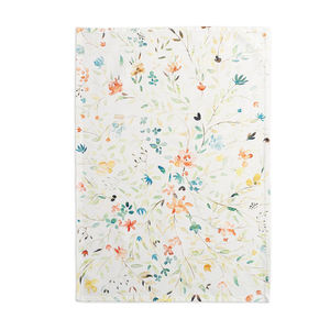 Hot Sale Light and Breathable Cotton Customized Print Kitchen Dish <b>Towel</b> with Private Logo - Product Image 4