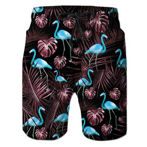 Short d'entraînement de gym personnalisé pour hommes, style décontracté de haute qualité, tailles jeunes et adultes, respectueux de l'environnement-bas quantité minimale de commande - Product Image 6