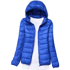 <b>Heated</b> Puffer Jacket <b>USB</b> Powered Rechargeable Outdoor Oversized Puffer Jacket Men Streetwear Loose Fit Fashion - Product Image 6