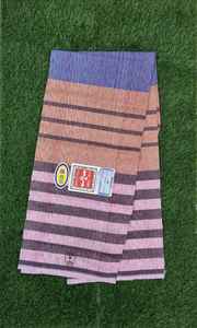 Nuevo Sarong Lungi de Algodón y Poliéster de Alta Calidad para Adultos, Diseño a Cuadros de Colores, Ajuste Cómodo, Bangladesh - Product Image 5