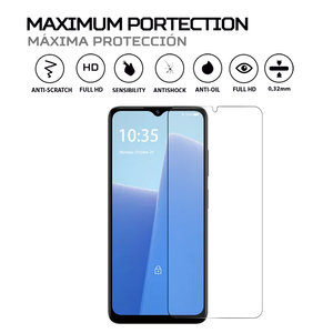 ฟรียอนด์ เอฟ 9 เอสฟิล์มกันรอยหน้าจอ - Product Image 2