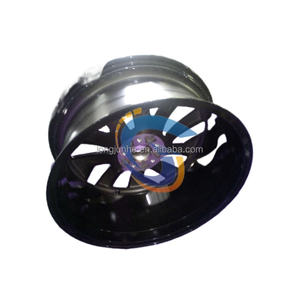 Stok nokta Jetour DASHING Shanhai L6 otomobil parçaları lastikler ve tekerlekler F28-3101010AE F28-3101010AC - Product Image 4