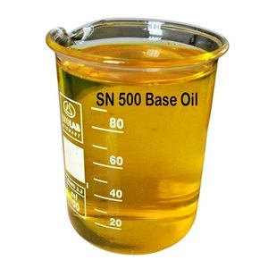 Huile de base recyclée SN 150, lubrifiant automobile conforme à la norme ACEA, huile moteur SN 150 raffinée, prix compétitif - Product Image 6