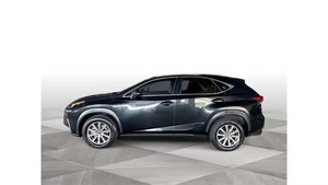 Lexus NX 300 FWD ปี 2021 สภาพดี ใช้งานน้อย - Product Image 5