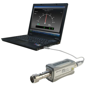 Capteur USB Keysight Agilent U2004A, capteur de puissance USB 9 kHz à 6 GHz - Product Image 4