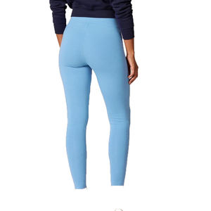Leggings de Cintura Alta para Mujer, Tallas Grandes, Personalizadas OEM, con Tecnología Sin Costuras Duradera para Uso en Verano, Más Vendidas - Product Image 4
