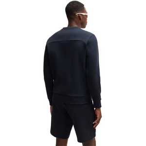 Sudadera OEM hecha a medida con logotipo, sudadera básica ODM, proveedor al por mayor, sudadera cálida de lana para invierno - Product Image 3
