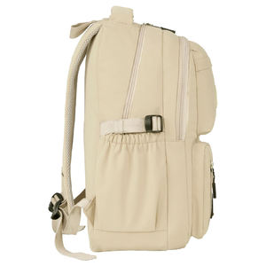 2025 sac d'adolescent personnalisé OEM à la mode avec fermeture à glissière pratique grande capacité et caractéristique étanche Durable meilleur choix - Product Image 4