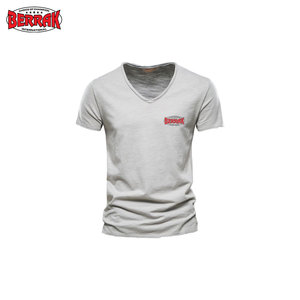 High Quality 100% Cotton Men's Summer Casual Tactical Print Pattern T-<b>Shirts</b> Quick Dry Short Sleeve OEM Service Available - Product Image 2