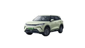 BYD Yuan Plus SUV Eléctrico con Características de Seguridad Avanzadas, Vehículo de Nueva Energía - Product Image 3