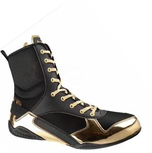 Bottes de cowboy en similicuir PU personnalisées avec logo OEM, durables, embossées, avec couleur et taille personnalisées pour les clubs et les marques - Product Image 3