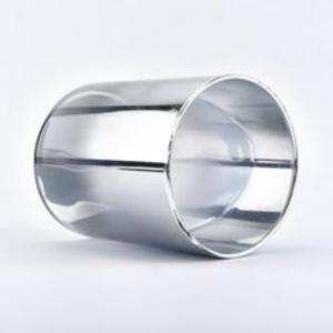 Portavelas de aluminio de diseño antiguo de la mejor calidad para decoración del hogar con artesanía elegante a precios muy bajos - Product Image 4