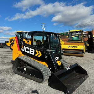 Chargeuses compactes JCB 2TS-7T d'occasion en gros à vendre - Product Image 1