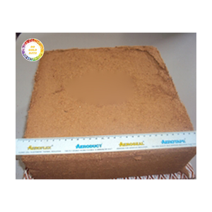 HIGH QUALITY <b>COIR</b> PEAT COCONUT PEAT <b>BLOCK</b> FROM 99GD - Product Image 1