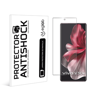 อุปกรณ์ป้องกันหน้าจอ V30e antishock VIVO อุปกรณ์เสริมมือถือดูดซับแรงกระแทกทนทาน - Product Image 1