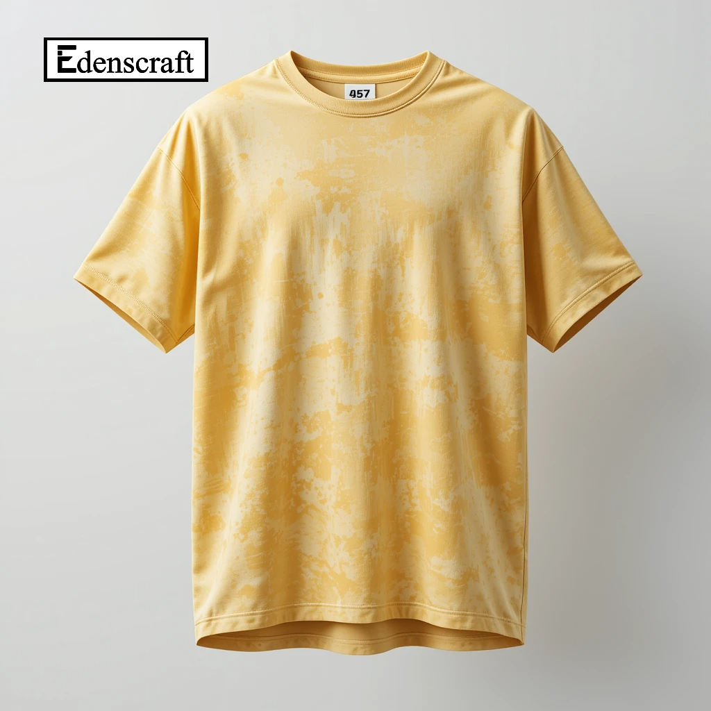 Yellow (Color and Design Customizable)