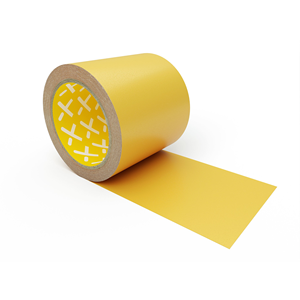 Nastro antiscivolo NanoGrip, sala bianca, giallo - LGSV100-N-04 - Product Image 1