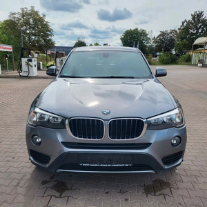 Los más vendidos 2017 2017 <span class=keywords><strong>XDrive20d</strong></span> Diesel automático 4 cilindros Euro6 5 Seat 190hp COCHES USADOS listos para enviar en todo el mundo - Product Image 1