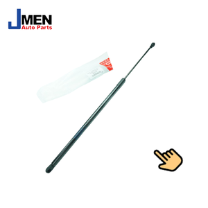 Jmen ตัวยกรถยก51237016178ด้านหน้าแบบพรีเมี่ยมอะไหล่รถยนต์สำหรับ BMW E85 E86คูเป้โช๊คแก๊สสปริงพรีเมี่ยม - Product Image 1