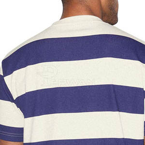 2025 nouveauté hommes T-Shirts été hommes tenue décontracté à manches courtes T-Shirts respirant pour hommes - Product Image 5