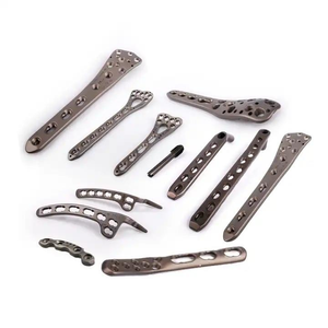 <b>Dogmatic</b> International DM2101 2.4mm 2.7mm Titanium Stainless Steel Orthopedic Implants Manual Variable Angle Distal Instrument - Product Image 5