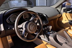 สภาพดีเยี่ยม รถมือสอง ปี 2009 ออดี้ R8 คูเป้ เครื่องยนต์ V8 - Product Image 1