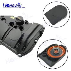 0248.S7 1180.S9 FRT1178 Couvercle de soupape PCV pour CITROEN C4 II DS DS3 DS4 PEUGEOT <span class=keywords><strong>208</strong></span> 308 RCZ MINI R55 V758239780 FRT1178 - Product Image 2