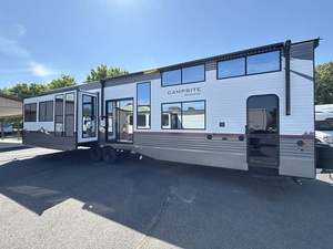 MEILLEUR PRIX POUR le Nouveau Camping-Reserve For-est River 2027 39JD - Product Image 1